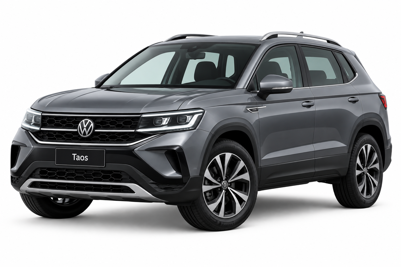 Volkswagen Taos